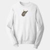 Unisex Fan Favorite Crew Sweatshirt Thumbnail