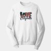 Unisex Fan Favorite Crew Sweatshirt Thumbnail