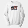 Unisex Fan Favorite Crew Sweatshirt Thumbnail