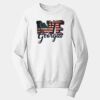 Unisex Fan Favorite Crew Sweatshirt Thumbnail