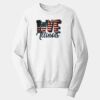 Unisex Fan Favorite Crew Sweatshirt Thumbnail