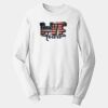 Unisex Fan Favorite Crew Sweatshirt Thumbnail