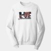 Unisex Fan Favorite Crew Sweatshirt Thumbnail