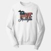 Unisex Fan Favorite Crew Sweatshirt Thumbnail