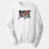 Unisex Fan Favorite Crew Sweatshirt Thumbnail