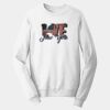Unisex Fan Favorite Crew Sweatshirt Thumbnail