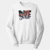 Unisex Fan Favorite Crew Sweatshirt Thumbnail