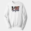 Unisex Fan Favorite Crew Sweatshirt Thumbnail