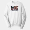 Unisex Fan Favorite Crew Sweatshirt Thumbnail