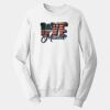 Unisex Fan Favorite Crew Sweatshirt Thumbnail
