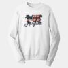 Unisex Fan Favorite Crew Sweatshirt Thumbnail
