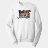 Unisex Fan Favorite Crew Sweatshirt Thumbnail