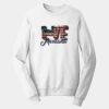 Unisex Fan Favorite Crew Sweatshirt Thumbnail