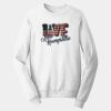 Unisex Fan Favorite Crew Sweatshirt Thumbnail