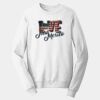 Unisex Fan Favorite Crew Sweatshirt Thumbnail