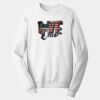 Unisex Fan Favorite Crew Sweatshirt Thumbnail