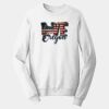 Unisex Fan Favorite Crew Sweatshirt Thumbnail
