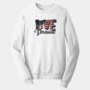 Unisex Fan Favorite Crew Sweatshirt Thumbnail