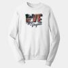 Unisex Fan Favorite Crew Sweatshirt Thumbnail