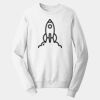Unisex Fan Favorite Crew Sweatshirt Thumbnail