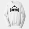 Unisex Fan Favorite Crew Sweatshirt Thumbnail