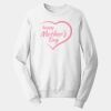 Unisex Fan Favorite Crew Sweatshirt Thumbnail