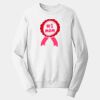 Unisex Fan Favorite Crew Sweatshirt Thumbnail