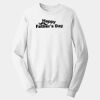 Unisex Fan Favorite Crew Sweatshirt Thumbnail