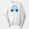 Unisex Fan Favorite Crew Sweatshirt Thumbnail