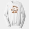 Unisex Fan Favorite Crew Sweatshirt Thumbnail