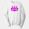 Unisex Fan Favorite Crew Sweatshirt Thumbnail