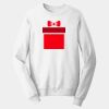 Unisex Fan Favorite Crew Sweatshirt Thumbnail