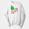 Unisex Fan Favorite Crew Sweatshirt Thumbnail