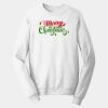 Unisex Fan Favorite Crew Sweatshirt Thumbnail