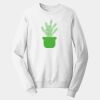 Unisex Fan Favorite Crew Sweatshirt Thumbnail
