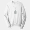 Unisex Fan Favorite Crew Sweatshirt Thumbnail