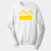 Unisex Fan Favorite Crew Sweatshirt Thumbnail