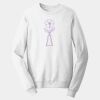 Unisex Fan Favorite Crew Sweatshirt Thumbnail