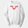 Unisex Fan Favorite Crew Sweatshirt Thumbnail