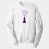 Unisex Fan Favorite Crew Sweatshirt Thumbnail