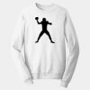 Unisex Fan Favorite Crew Sweatshirt Thumbnail