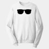 Unisex Fan Favorite Crew Sweatshirt Thumbnail