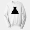 Unisex Fan Favorite Crew Sweatshirt Thumbnail