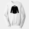 Unisex Fan Favorite Crew Sweatshirt Thumbnail