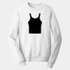 Unisex Fan Favorite Crew Sweatshirt Thumbnail