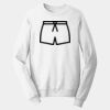 Unisex Fan Favorite Crew Sweatshirt Thumbnail