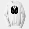Unisex Fan Favorite Crew Sweatshirt Thumbnail