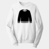Unisex Fan Favorite Crew Sweatshirt Thumbnail