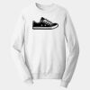 Unisex Fan Favorite Crew Sweatshirt Thumbnail