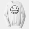 Unisex Fan Favorite Crew Sweatshirt Thumbnail
